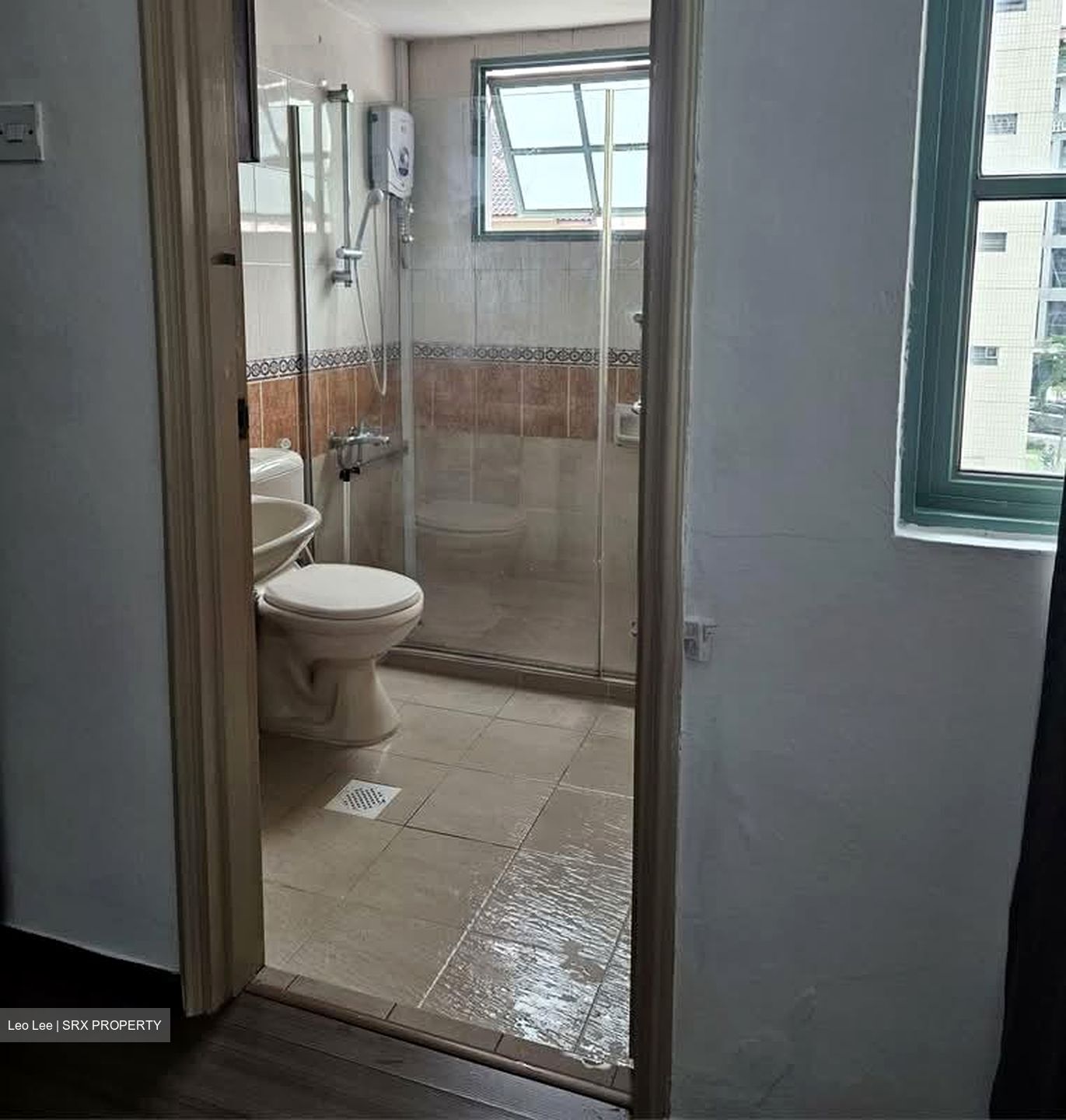Camellia Lodge (D14), Apartment #576232701